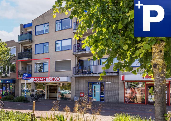 Foto 4 van Telefoonweg 66-4