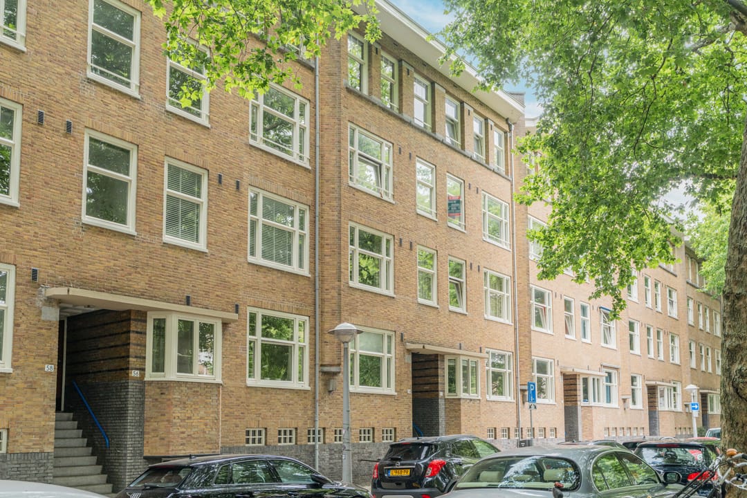 Photo 1 of Willem de Zwijgerlaan 54-H