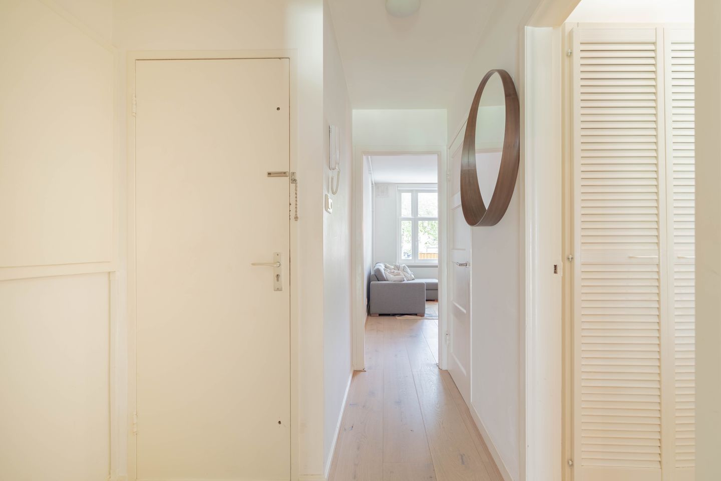 Photo 14 of Willem de Zwijgerlaan 54-H