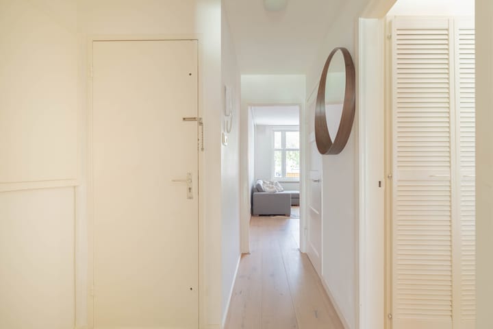 Photo 14 of Willem de Zwijgerlaan 54-H