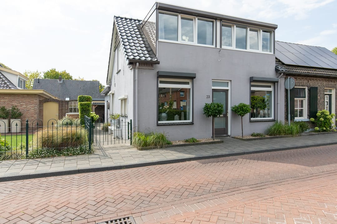 Foto 1 van Stokkumseweg 23