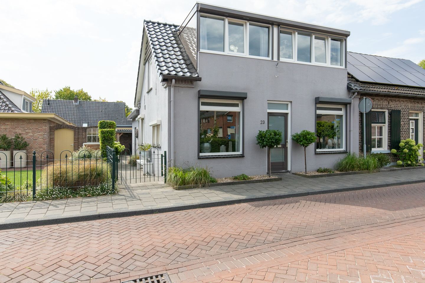 Foto 1 van Stokkumseweg 23
