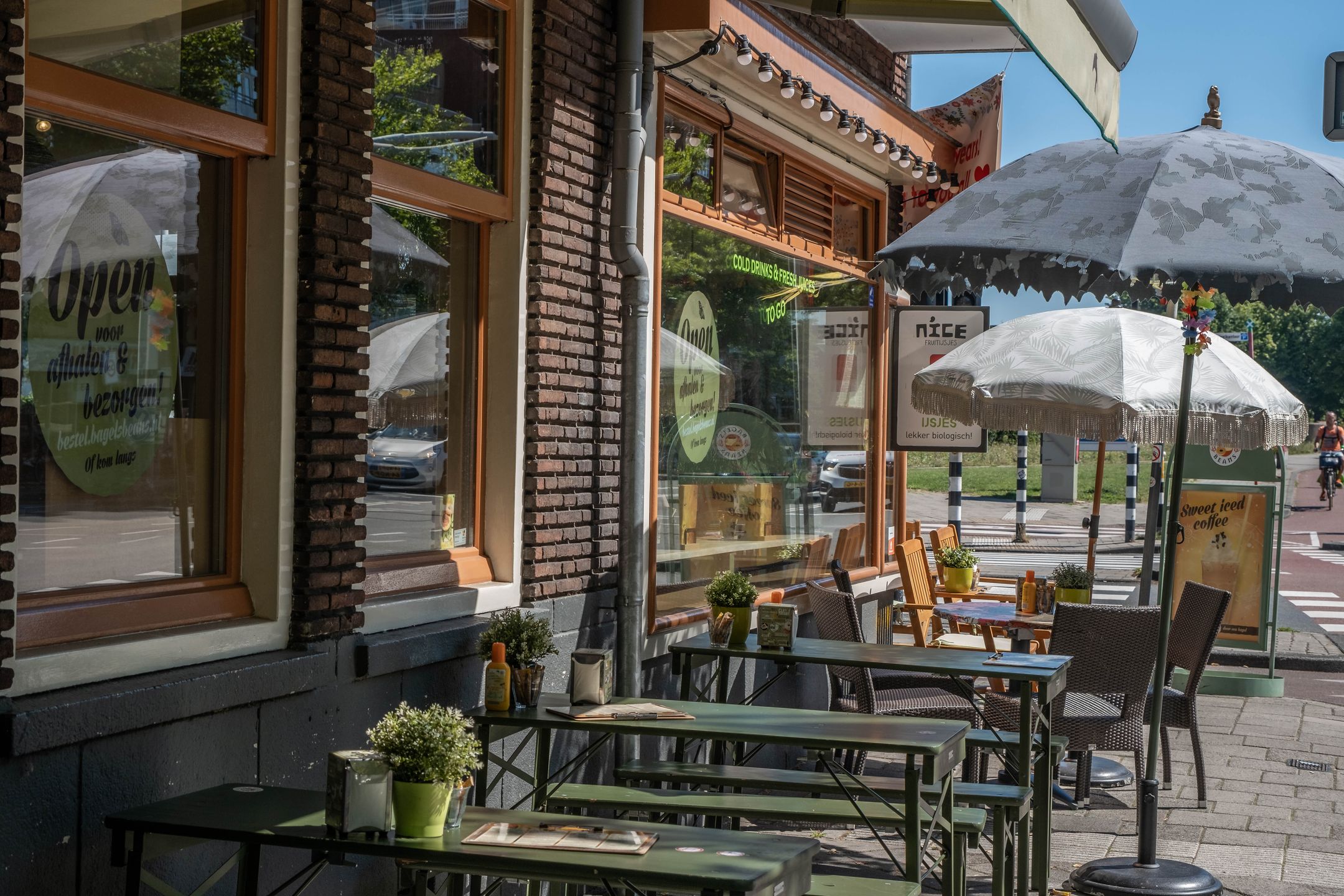 Photo 27 of Willem de Zwijgerlaan 54-H