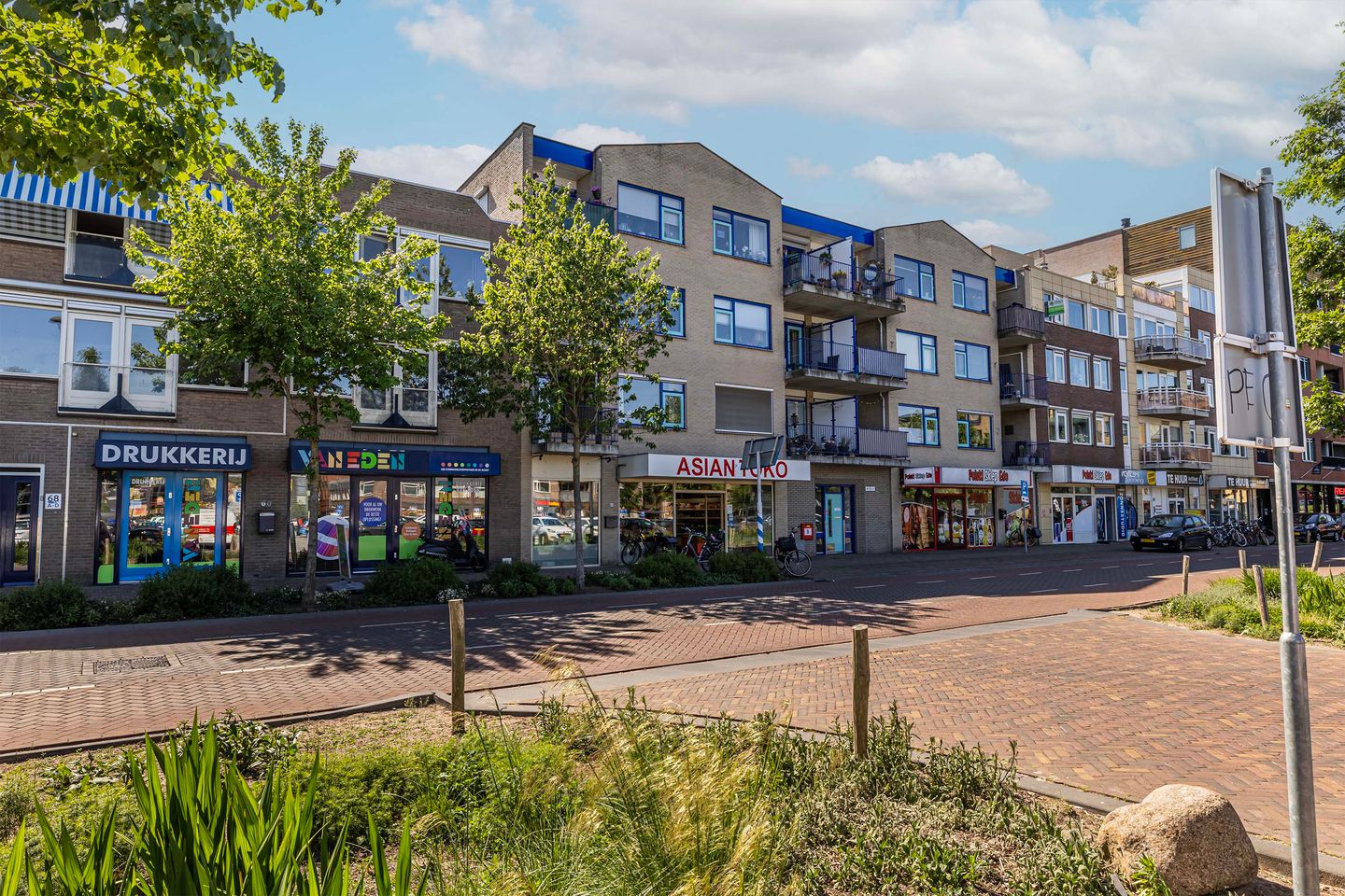 Foto 1 van Telefoonweg 66-4