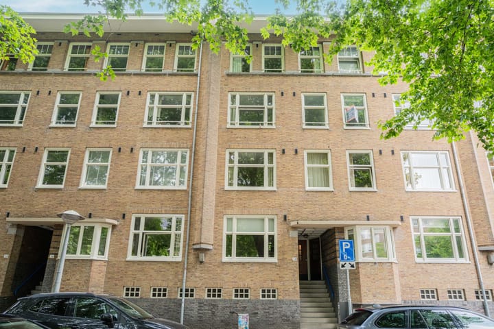 Photo 32 of Willem de Zwijgerlaan 54-H