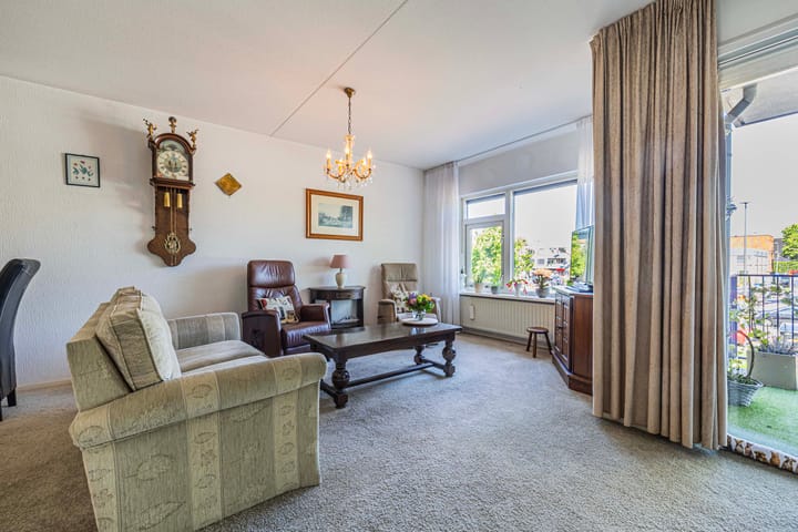 Foto 10 van Telefoonweg 66-4