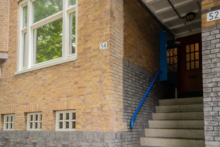 Photo 35 of Willem de Zwijgerlaan 54-H