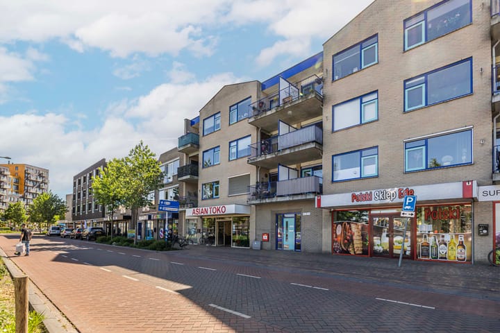 Foto 33 van Telefoonweg 66-4