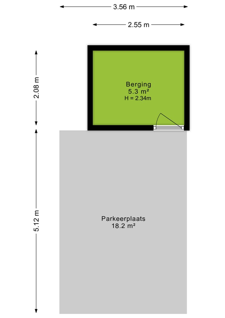 Foto 36 van Telefoonweg 66-4