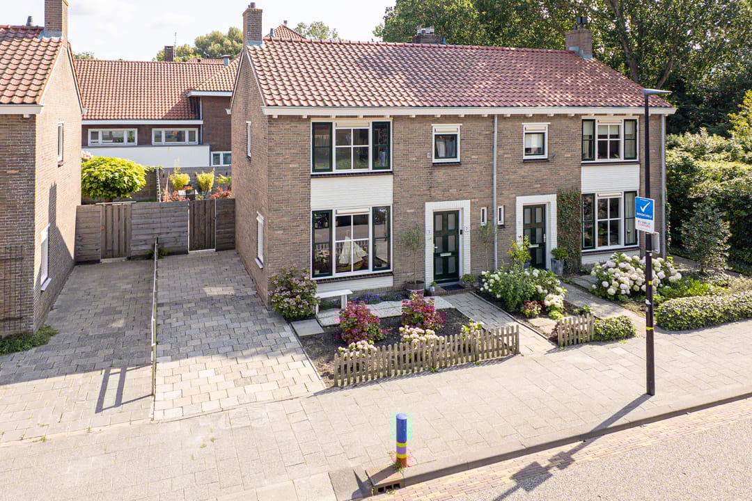 Photo 1 of Hofstraat 7