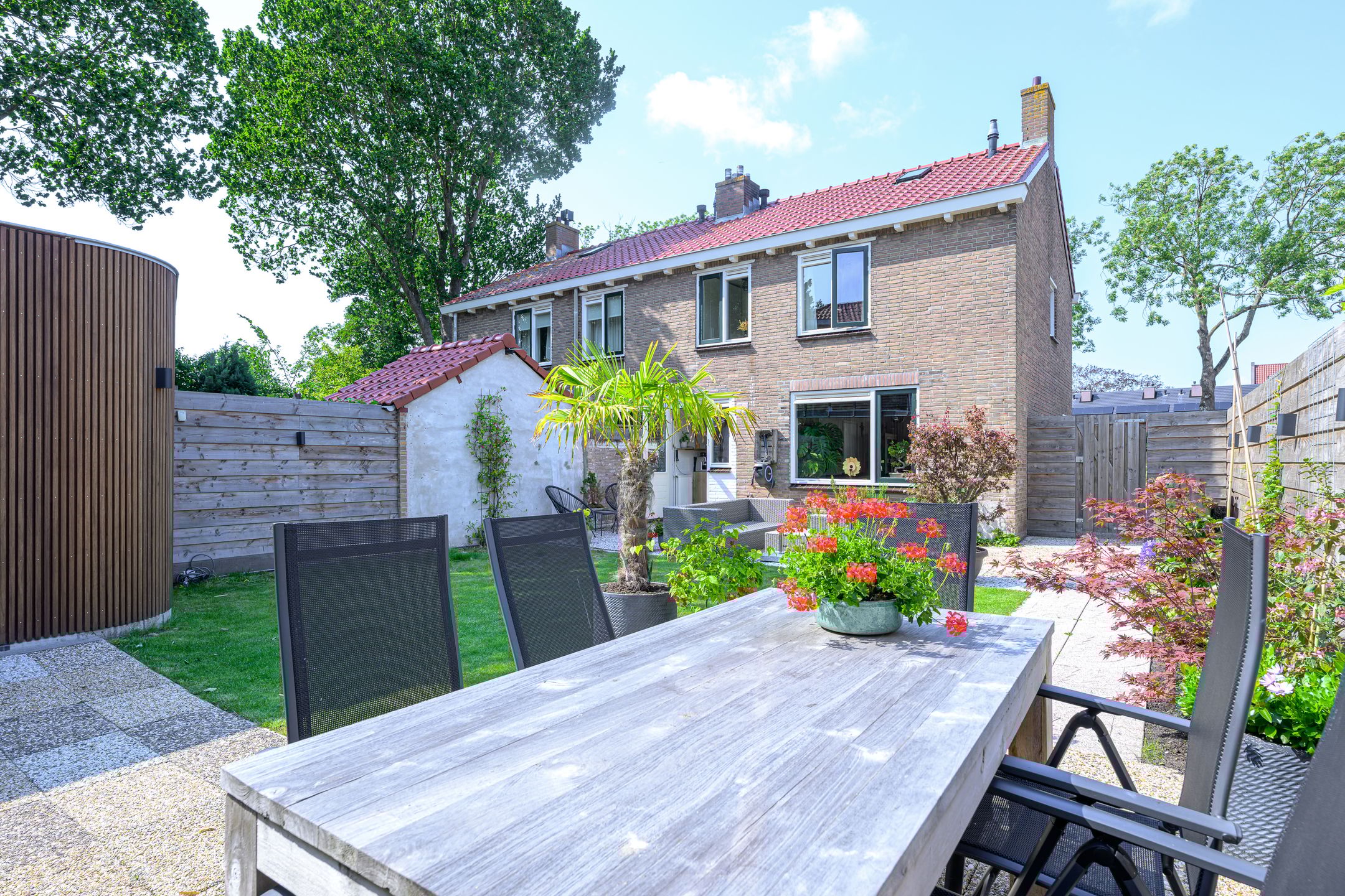 Photo 3 of Hofstraat 7