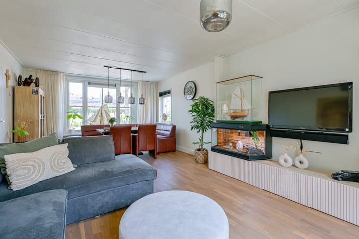 Foto 5 van Hofstraat 7