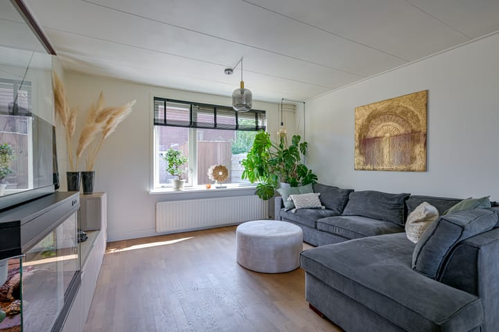 Photo 6 of Hofstraat 7