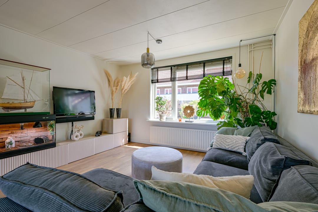 Photo 7 of Hofstraat 7