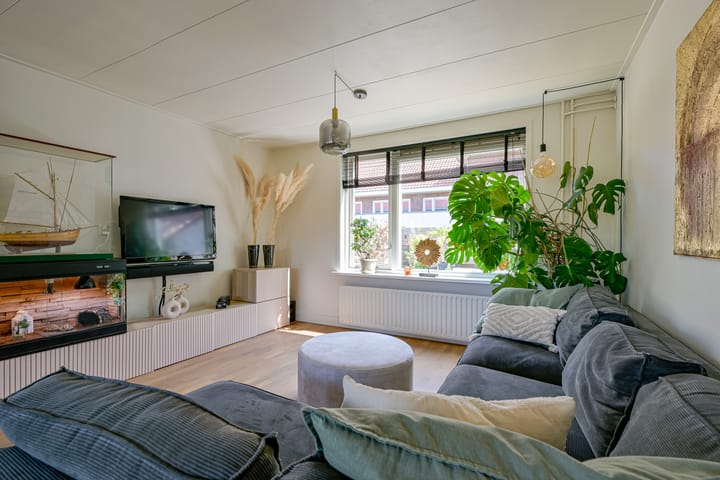 Photo 7 of Hofstraat 7