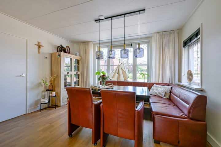 Photo 8 of Hofstraat 7