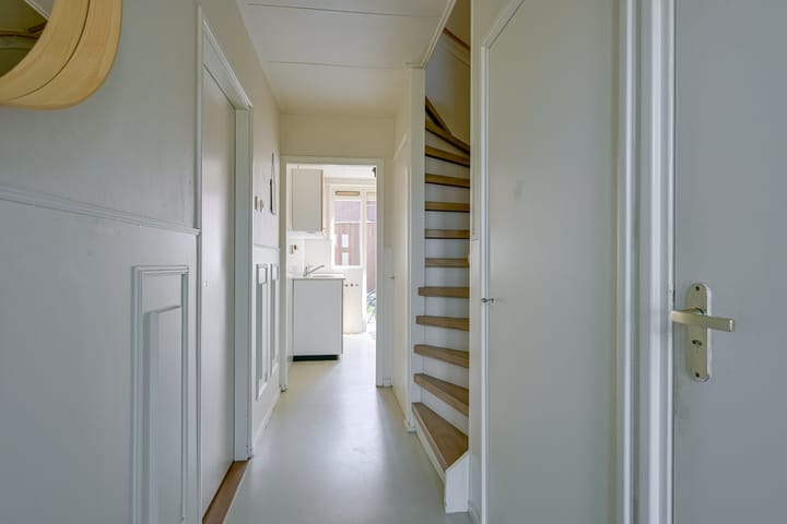 Photo 10 of Hofstraat 7