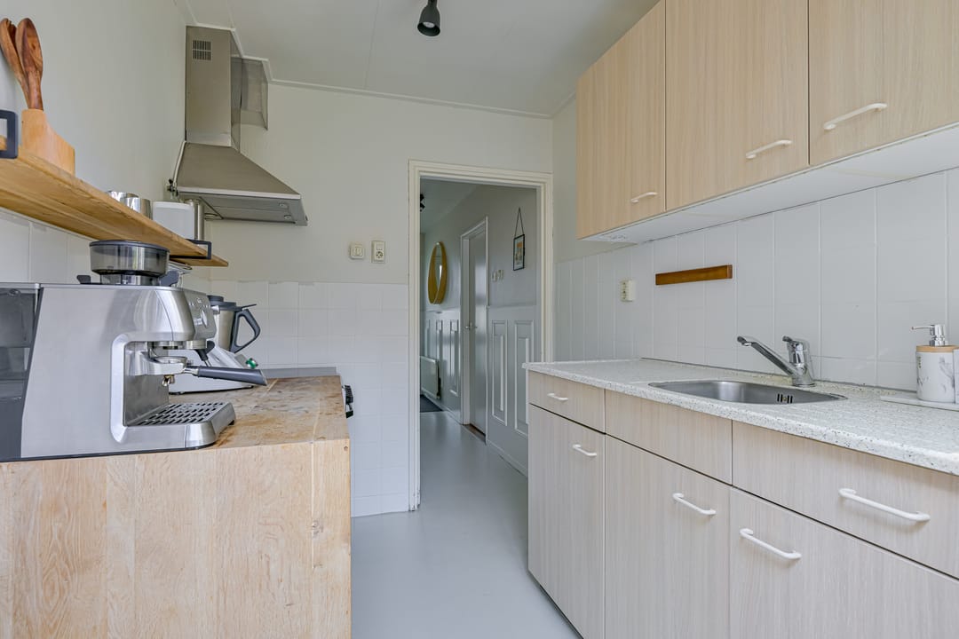 Photo 11 of Hofstraat 7