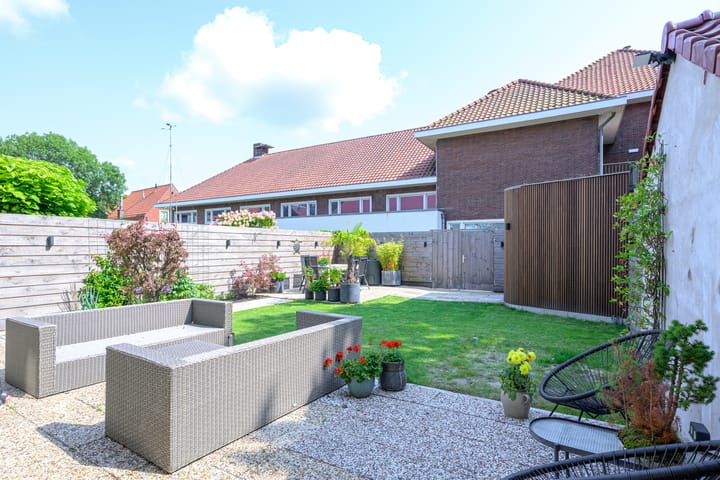 Photo 12 of Hofstraat 7