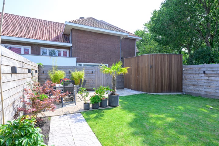 Photo 13 of Hofstraat 7