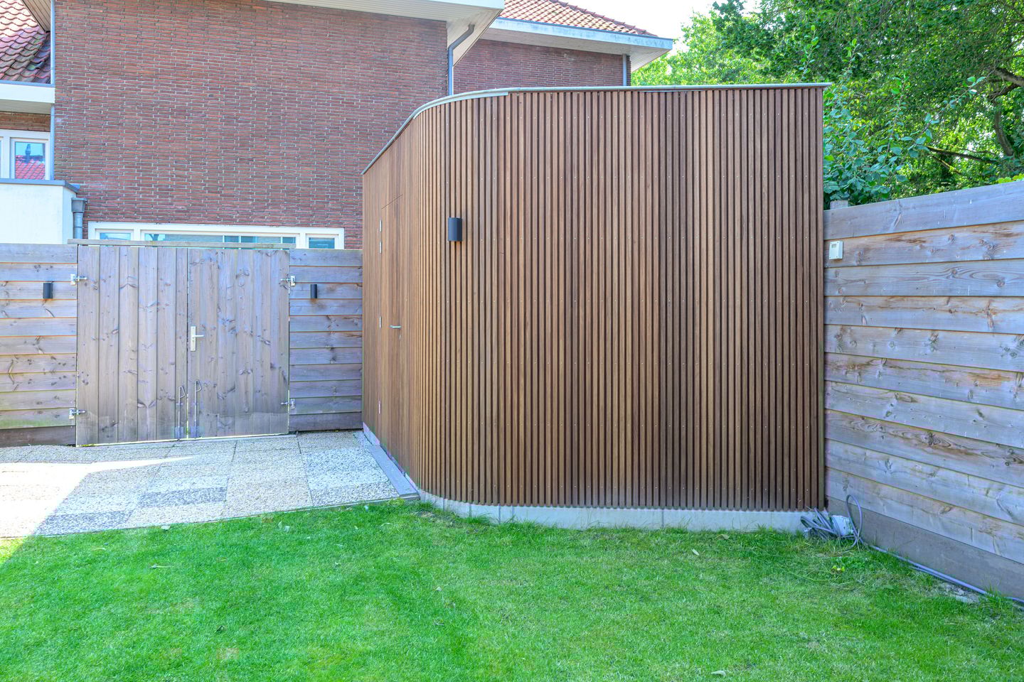 Photo 14 of Hofstraat 7