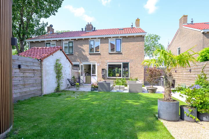 Photo 17 of Hofstraat 7