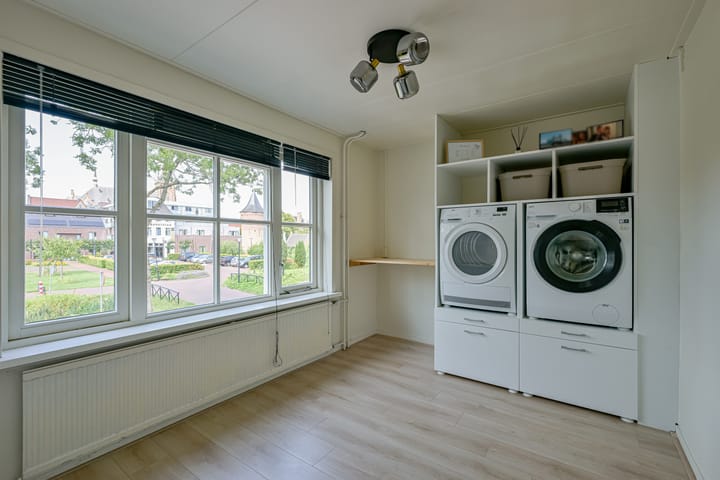 Photo 22 of Hofstraat 7