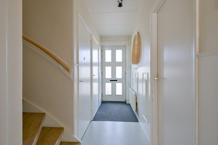 Photo 28 of Hofstraat 7