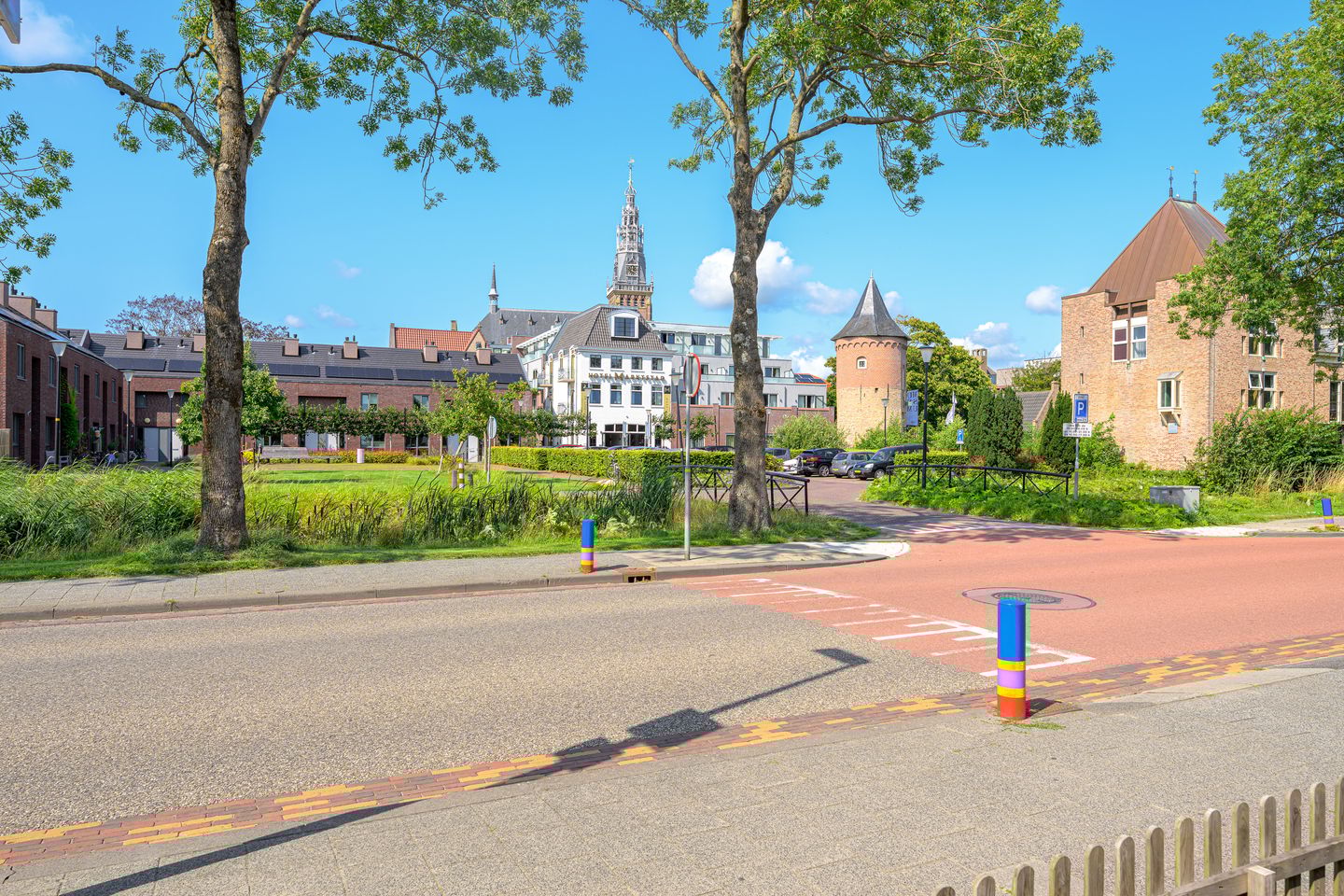 Photo 29 of Hofstraat 7