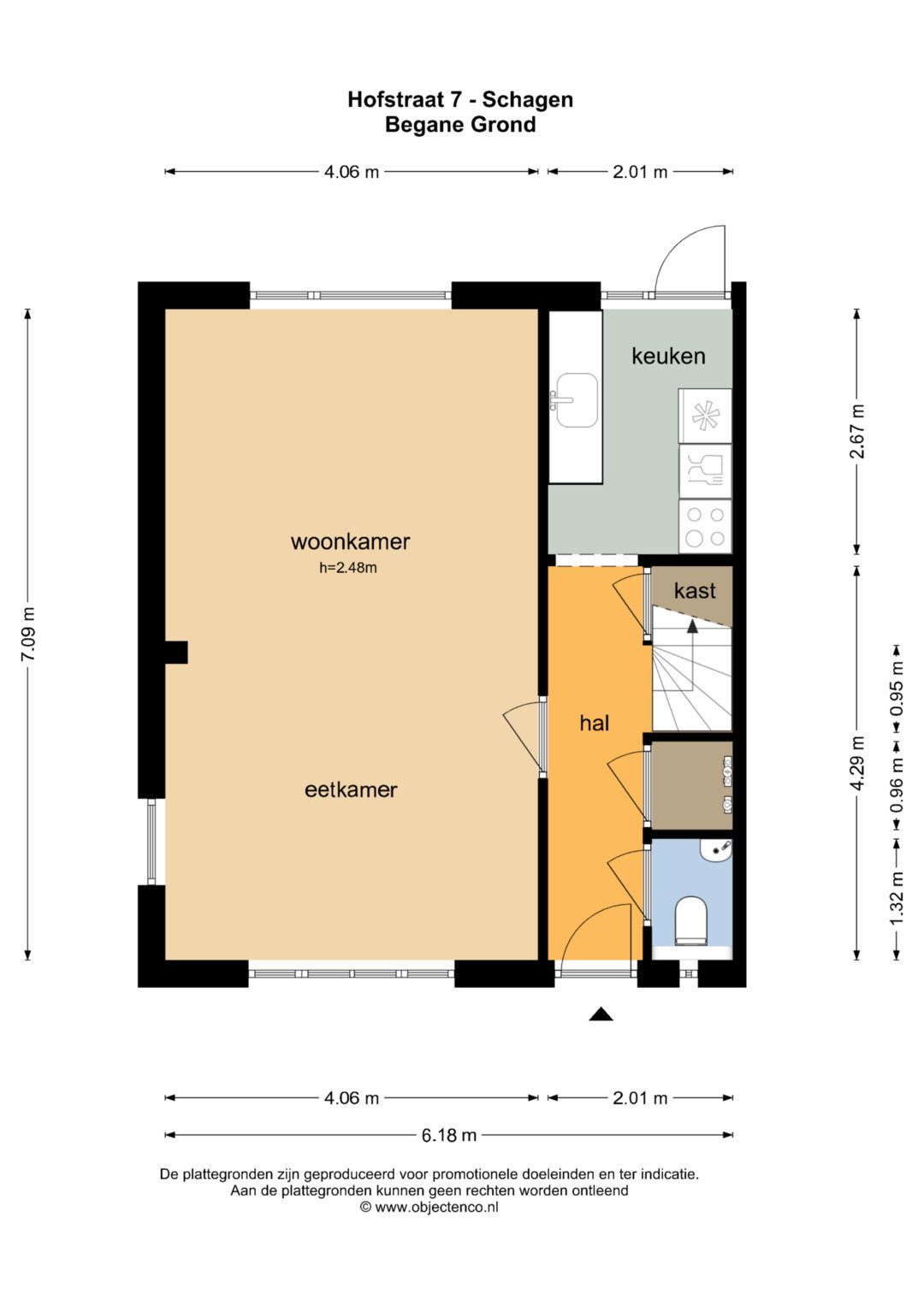 Photo 30 of Hofstraat 7