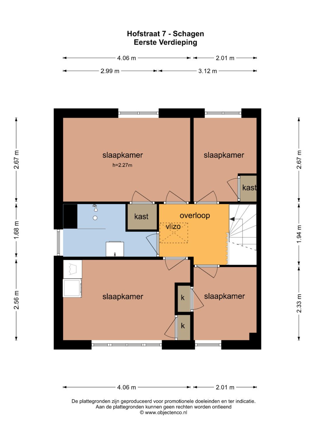 Photo 31 of Hofstraat 7