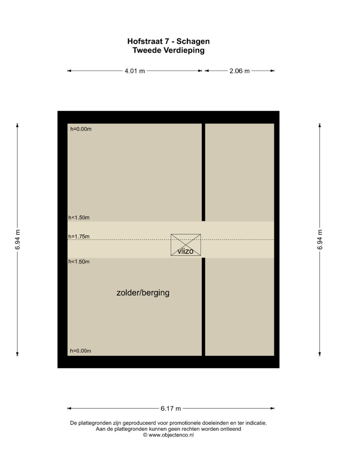 Photo 32 of Hofstraat 7