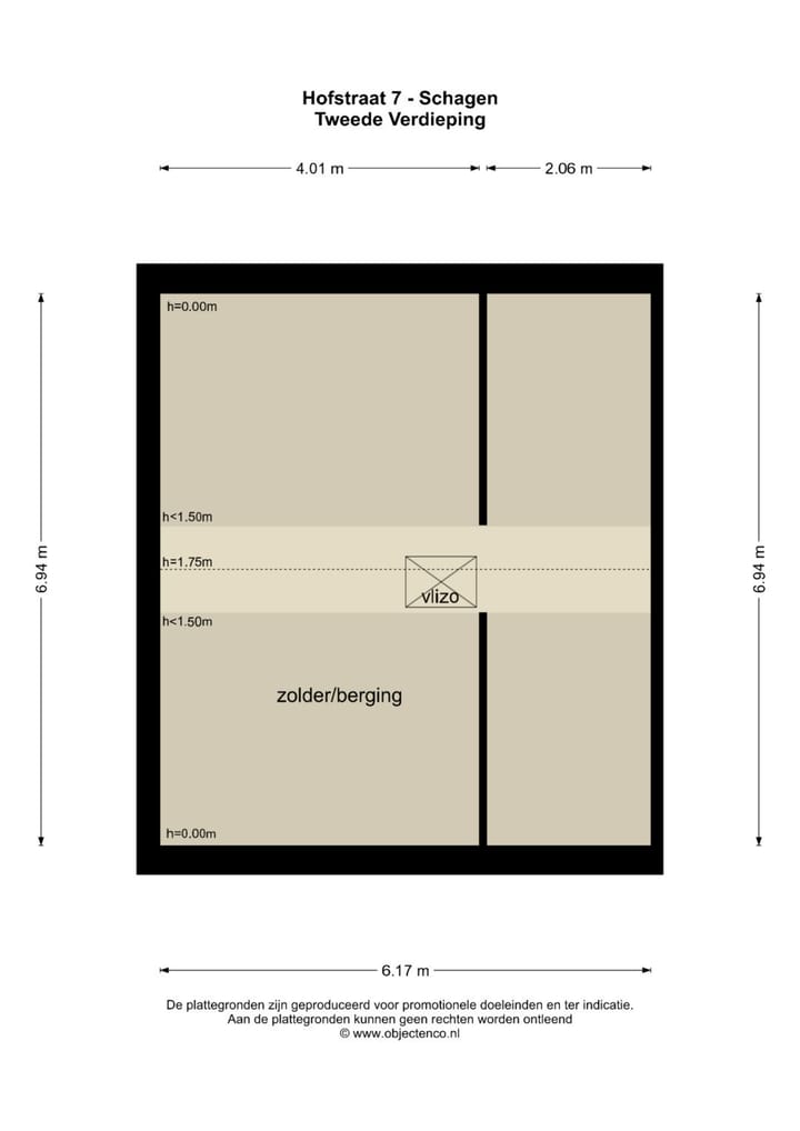 Photo 32 of Hofstraat 7