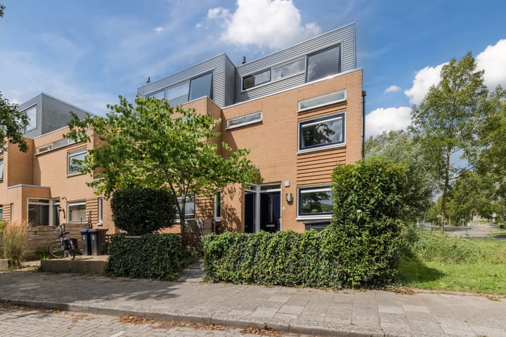 Foto 1 van Nobel Hoeve 1