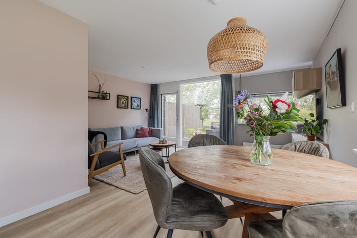 Foto 2 van Nobel Hoeve 1