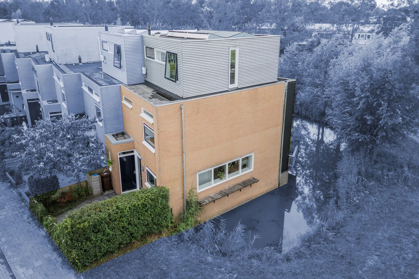 Foto 5 van Nobel Hoeve 1