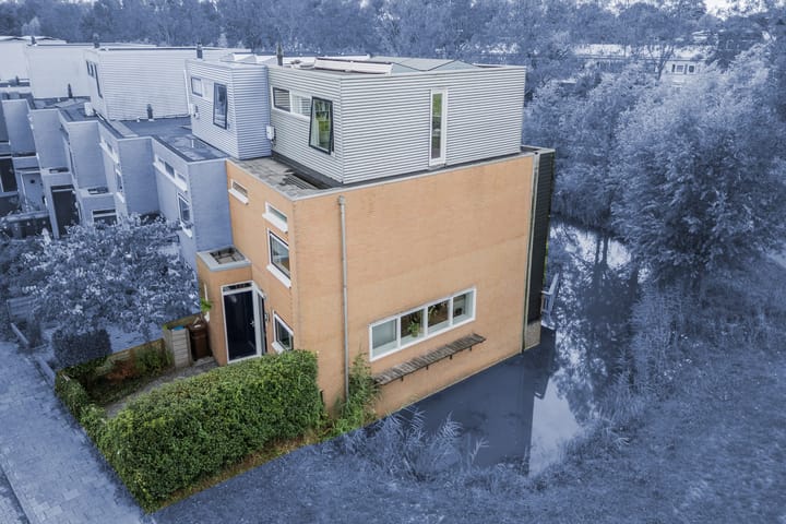 Foto 5 van Nobel Hoeve 1