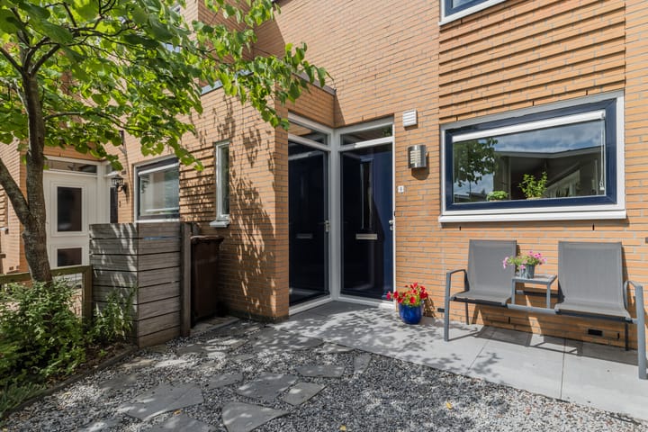 Foto 6 van Nobel Hoeve 1