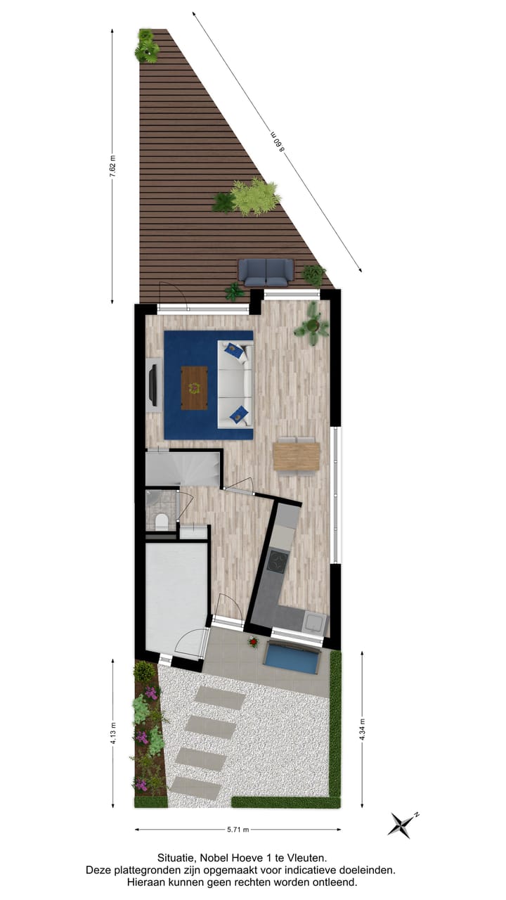 Foto 78 van Nobel Hoeve 1