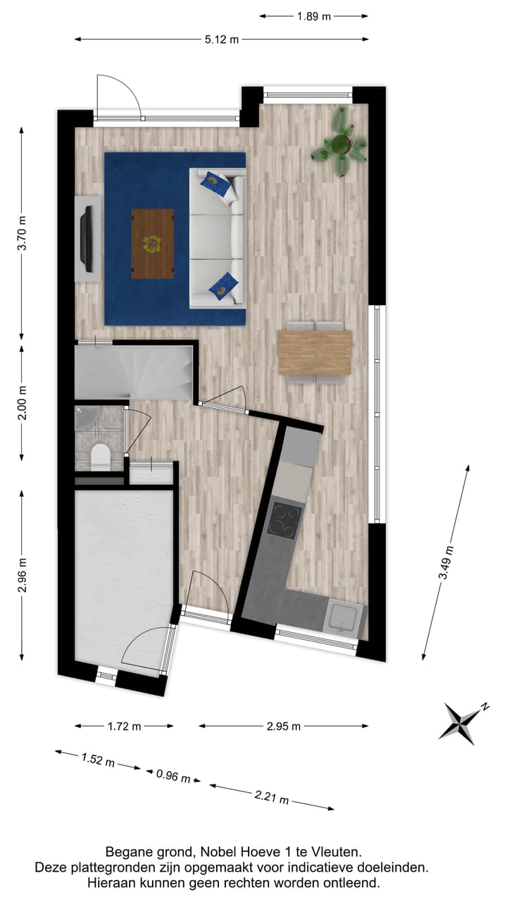 Foto 79 van Nobel Hoeve 1