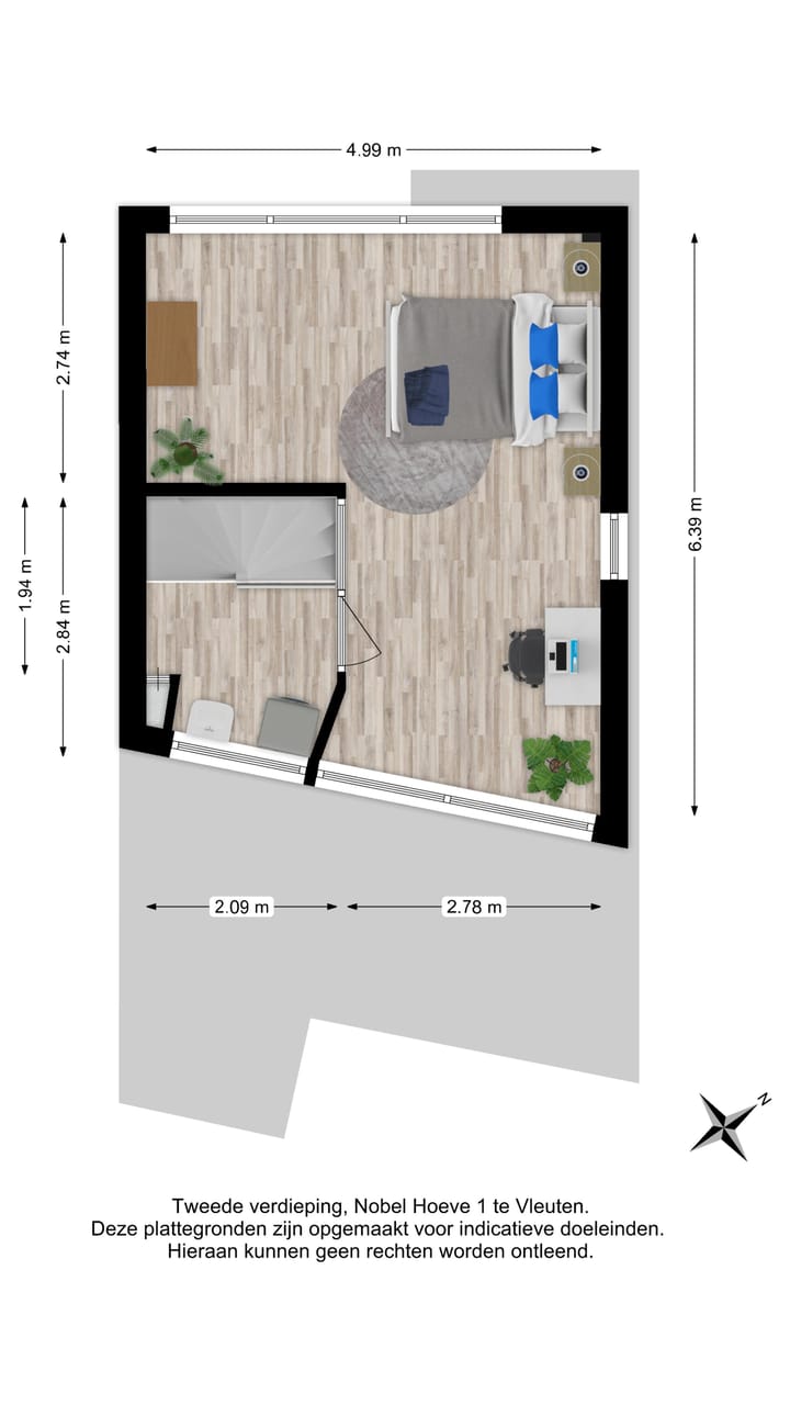 Foto 81 van Nobel Hoeve 1