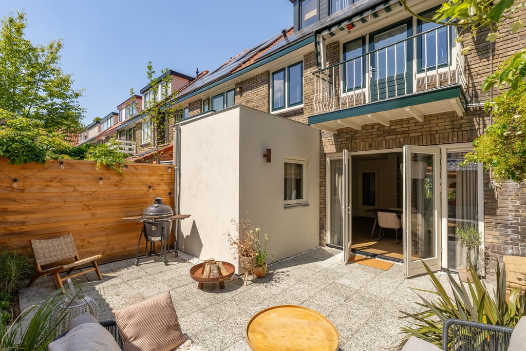 Foto 28 van Amstelstraat 24