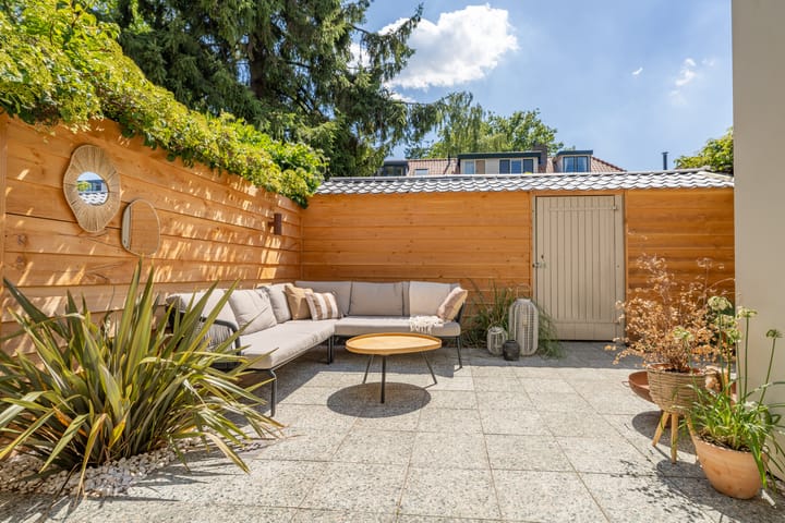 Foto 4 van Amstelstraat 24