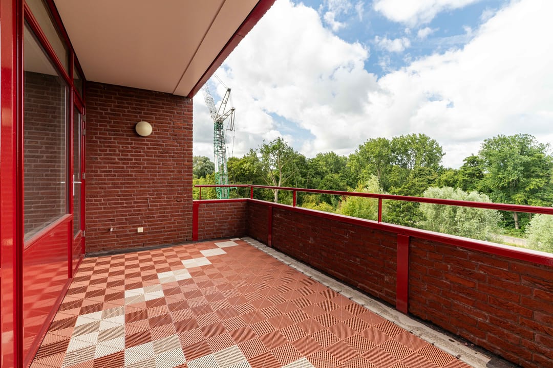 Foto 2 van Simon Vestdijklaan 19