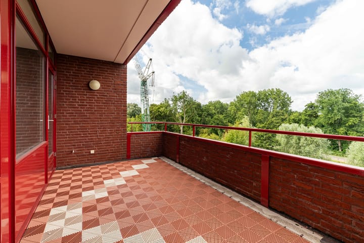 Foto 2 van Simon Vestdijklaan 19