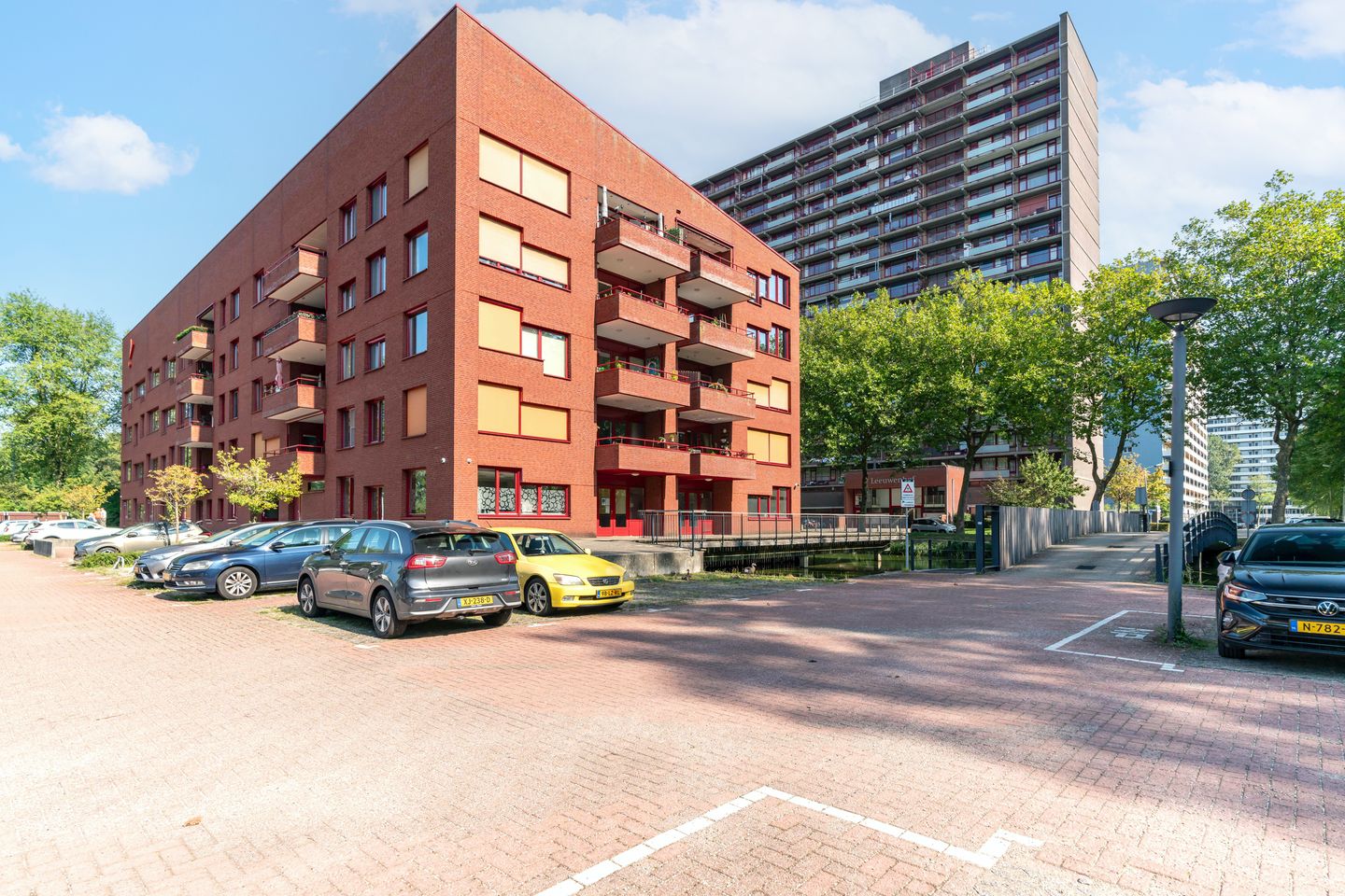 Foto 4 van Simon Vestdijklaan 19