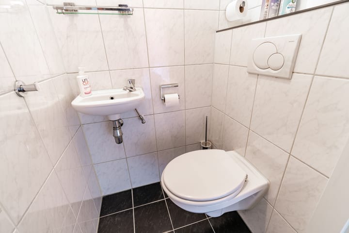 Foto 8 van Simon Vestdijklaan 19