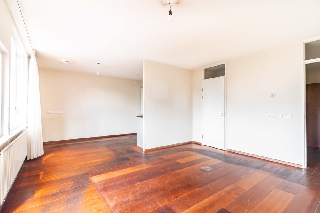 Foto 11 van Simon Vestdijklaan 19