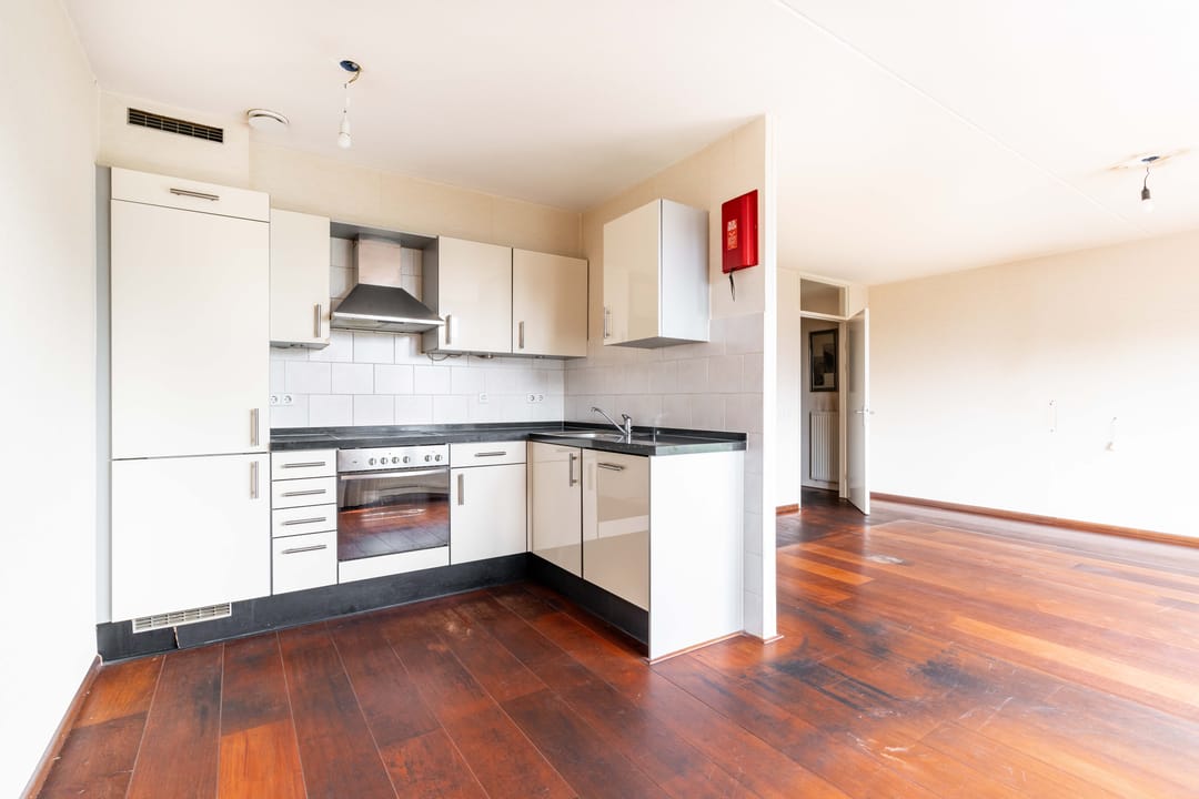 Foto 13 van Simon Vestdijklaan 19