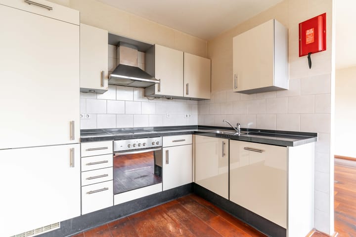 Foto 14 van Simon Vestdijklaan 19